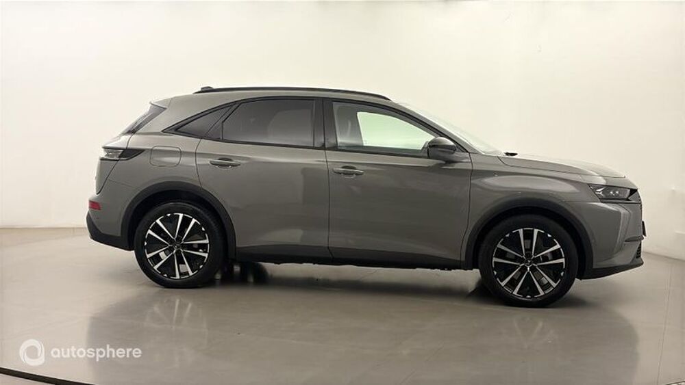 DS7 E-TENSE 225ch Opera 2023 occasion 44000 Nantes