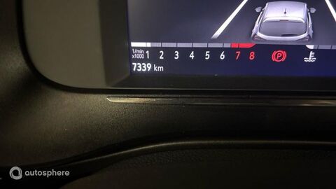 Corsa 1.2 Turbo 100ch GS 2023 occasion 37540 Saint-Cyr-sur-Loire