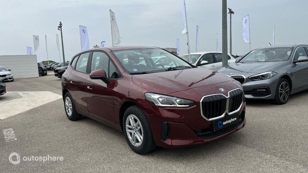 Serie 2 220i 170ch DKG7 2023 occasion 13700 Marignane