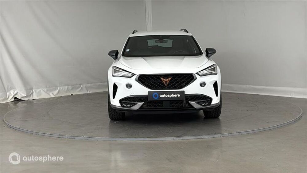Formentor 1.5 TSI 150ch Business Edition DSG7 2022 occasion 54135 Mexy