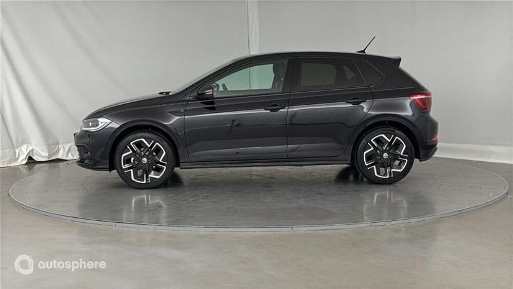 Polo 1.0 TSI 95ch R-Line Edition 2025 occasion 51100 Reims