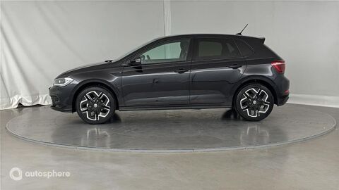 Polo 1.0 TSI 95ch R-Line Edition 2025 occasion 51100 Reims