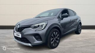 Captur TCe 90 Evolution 2024 occasion 93250 Villemomble