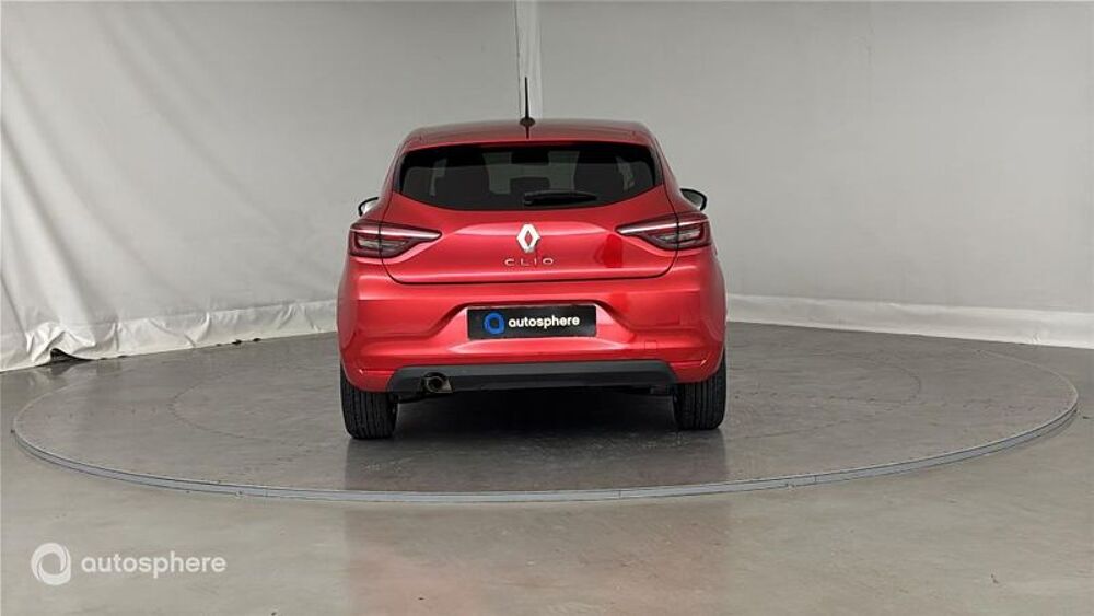 Clio 1.0 TCe 90ch Evolution 2023 occasion 57500 Saint-Avold