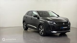 3008 1.5 BlueHDi 130ch S&S GT EAT8 2023 occasion 86000 Poitiers