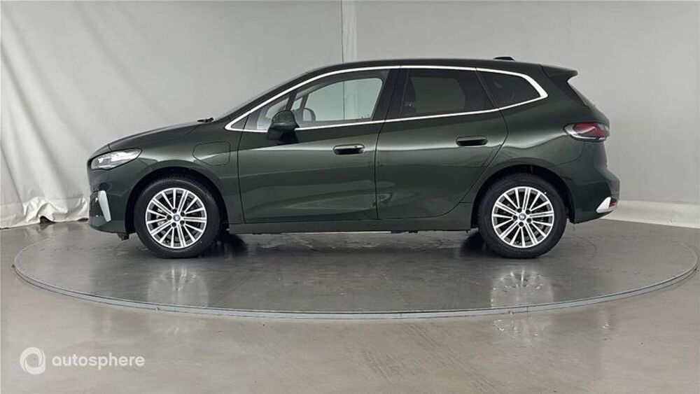 Serie 2 225e 245ch xDrive Luxury DKG7 2023 occasion 59650 Villeneuve-d'Ascq