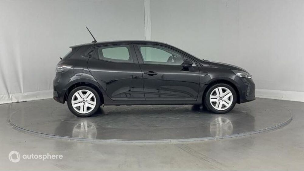 Clio 1.6 E-Tech 145ch full hybrid Evolution - 24 2025 occasion 62218 Loison-sous-Lens