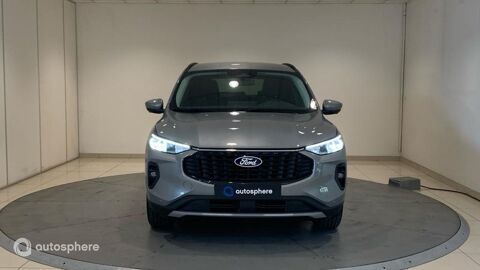 Kuga 2.5 Duratec 180ch Hybrid FlexiFuel Titanium Business Powersh 2026 occasion 92200 Neuilly-sur-Seine
