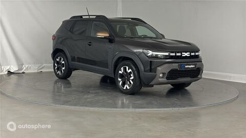 Duster 1.0 ECO-G 100ch Extreme 2025 occasion 59470 Wormhout
