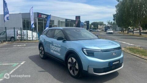 Explorer 286ch Extended Range 77kWh Pack Premium RWD 2026 occasion 59600 Maubeuge