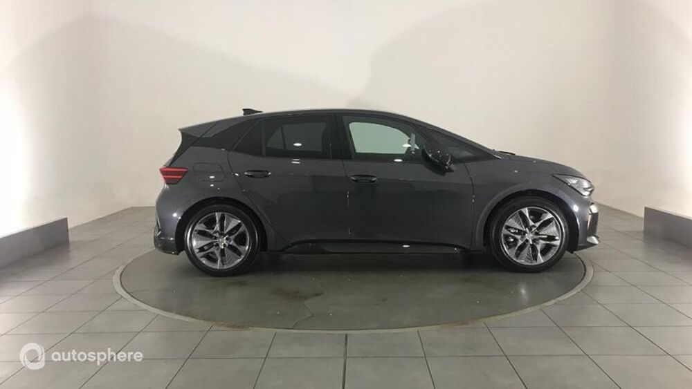 Born 230ch 79kWh Endurance 2026 occasion 86000 Poitiers