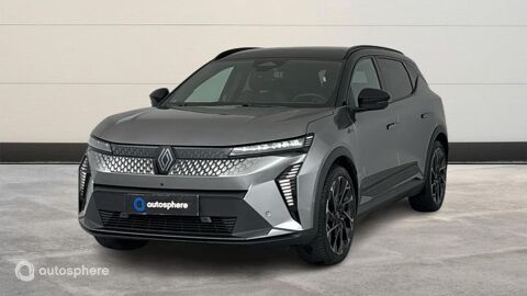 Renault Sc&eacute;nic E-Tech Electric 220ch Techno esprit Alpine grande autonomie 2024 occasion Arras 62000