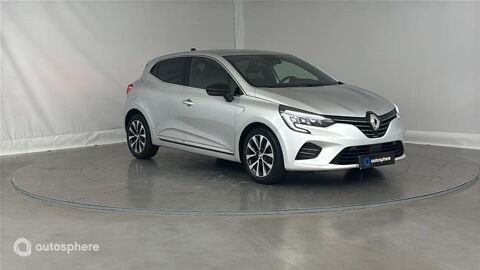 Clio 1.0 TCe 90ch Techno 2023 occasion 57400 Buhl-Lorraine