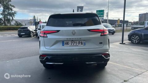 Espace 1.2 E-Tech full hybrid 200ch Iconic 7 places - 26 2026 occasion 02200 Soissons