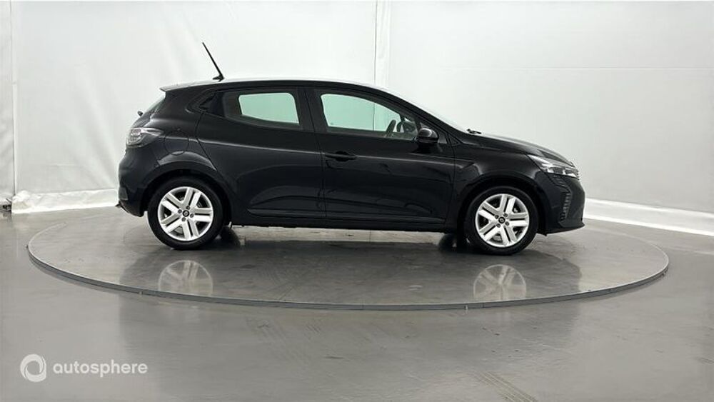 Clio 1.6 E-Tech 145ch full hybrid Evolution - 24 2025 occasion 62800 Li&eacute;vin