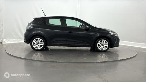 Clio 1.6 E-Tech 145ch full hybrid Evolution - 24 2025 occasion 62800 Li&eacute;vin