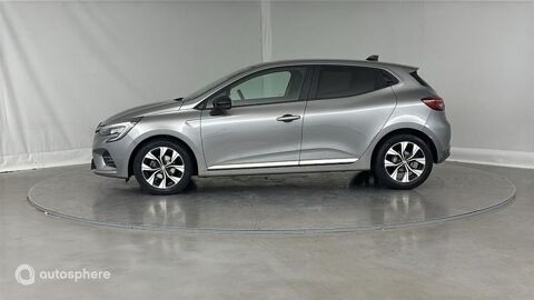 Clio 1.0 TCe 90ch Evolution 2023 occasion 62232 Fouqui&egrave;res-l&egrave;s-B&eacute;thune