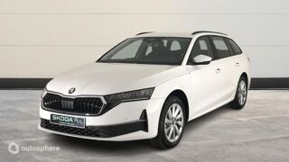 Octavia 2.0 TDI SCR 150ch Selection DSG7 2026 occasion 86000 Poitiers