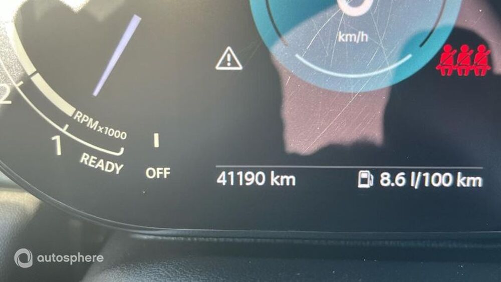Cooper S 178ch Edition Premium Plus BVA7 2023 occasion 13200 Arles