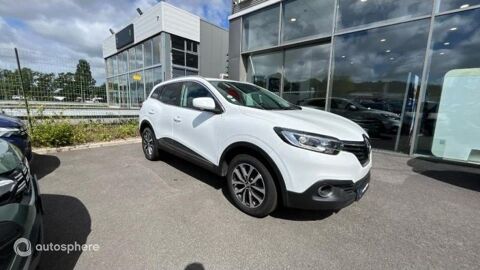 Kadjar 1.5 dCi 110ch energy Business eco&sup2; 2018 occasion 44700 Orvault