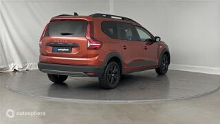 Jogger 1.0 ECO-G 100ch SL Extreme+ 7 places 2022 occasion 57200 Sarreguemines