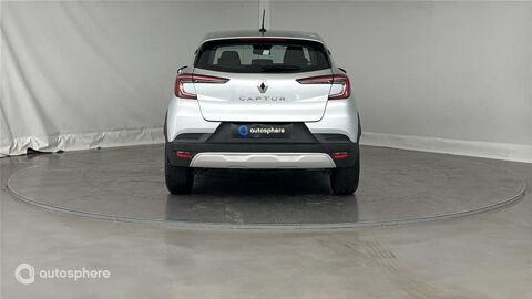 Captur 1.0 TCe 90ch Business -21 2022 occasion 77100 Meaux
