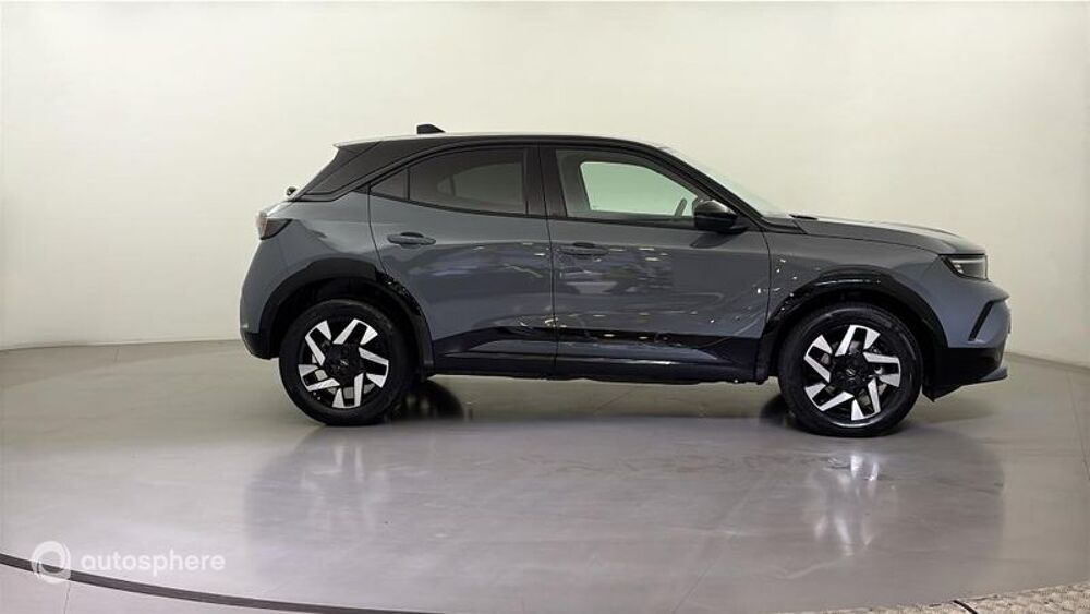 Mokka 1.2 Turbo Hybrid 145ch GS e-DCT6 2025 occasion 37500 Chinon