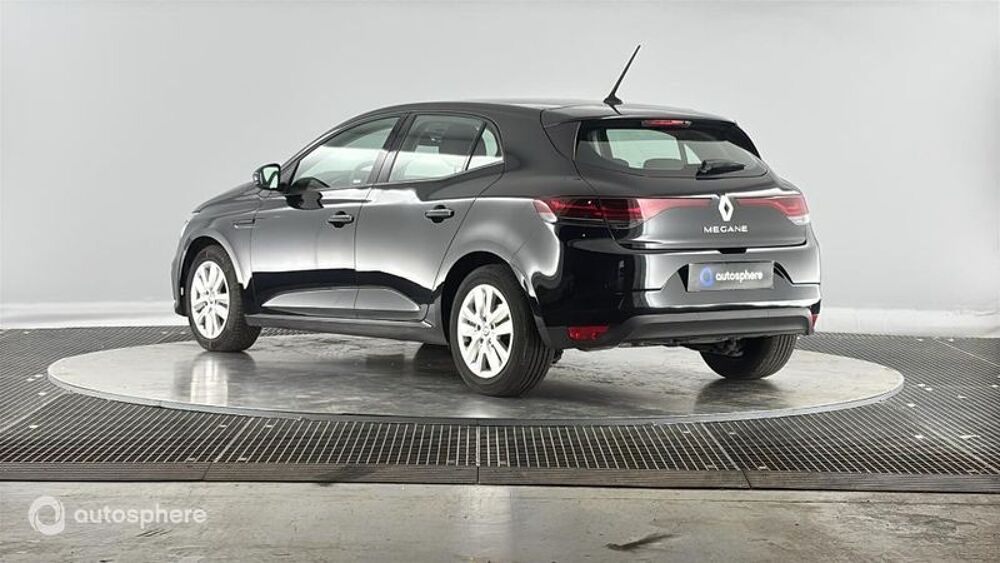 M&eacute;gane 1.3 TCe 140ch Business EDC -21N 2022 occasion 63170 AUBIERE