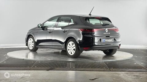 M&eacute;gane 1.3 TCe 140ch Business EDC -21N 2022 occasion 63170 AUBIERE