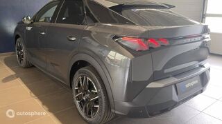 3008 1.2 Hybrid 145ch GT e-DCS6 2026 occasion 03110 Charmeil