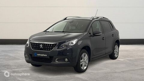 Peugeot 2008 1.2 PureTech 82ch E6.c Signature S&S