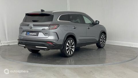 Espace 1.2 E-Tech full hybrid 200ch Techno 7 places - 24 2025 occasion 62231 Coquelles