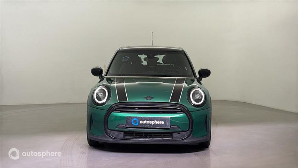 Cooper 136ch Edition Premium Plus BVA7 2023 occasion 33700 M&eacute;rignac