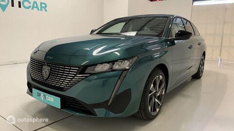 Annonce voiture Peugeot 308 SW 17990 €