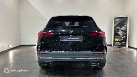 Classe GLA 200 d 150ch AMG Line 8G-DCT 2024 occasion 13090 Aix-en-Provence
