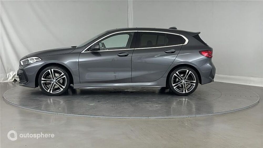 S&eacute;rie 1 118dA 150ch M Sport 8cv 2020 occasion 59650 Villeneuve-d'Ascq