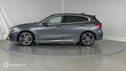 S&eacute;rie 1 118dA 150ch M Sport 8cv 2020 occasion 59650 Villeneuve-d'Ascq