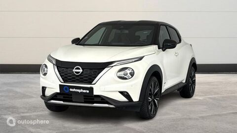 Annonce voiture Nissan Juke 19999 €