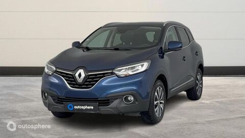 Renault Kadjar 1.5 dCi 110ch energy Business eco&sup2; 2018 occasion Fouqui&egrave;res-l&egrave;s-B&eacute;thune 62232