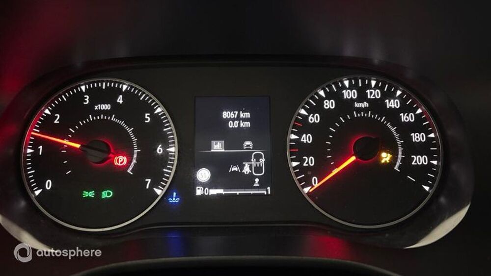 Sandero 1.0 TCe 110ch Stepway Extreme -24 2025 occasion 51100 Reims