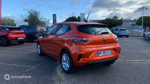 Clio 1.0 TCe 90ch Evolution - 25 2025 occasion 57155 Marly