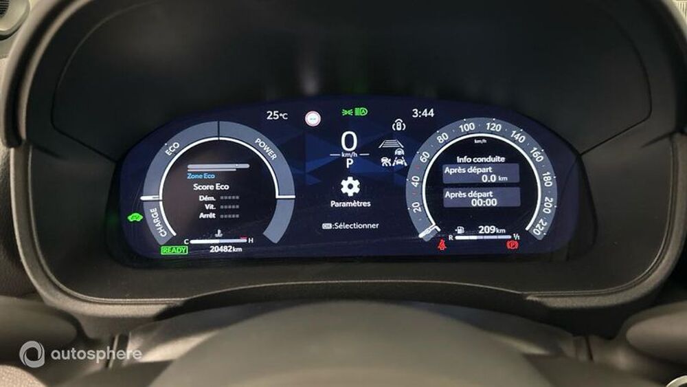Yaris Cross 130h Premi&egrave;re MC24 2024 occasion 57155 Marly