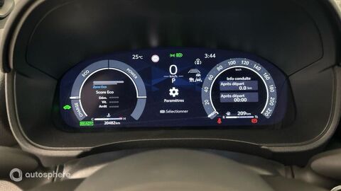 Yaris Cross 130h Premi&egrave;re MC24 2024 occasion 57155 Marly