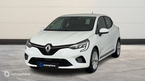Renault Clio 1.5 Blue dCi 100ch Business 21N 2021 occasion Chauny 02300