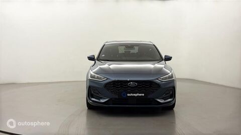 Focus 1.0 EcoBoost mHEV 155ch ST-Line X Powershift 2023 occasion 92000 Nanterre