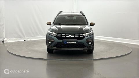 Jogger 1.0 ECO-G 100ch Expression 7 places -24 2024 occasion 62110 H&eacute;nin-Beaumont