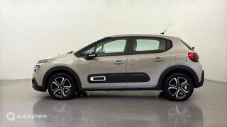 C3 1.2 PureTech 83ch S&S PLUS 2023 occasion 86000 Poitiers