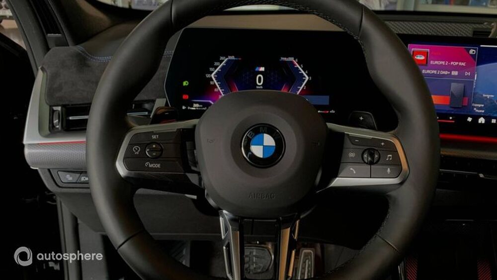 X1 sDrive20d 163ch M Sport 2026 occasion 59113 Seclin
