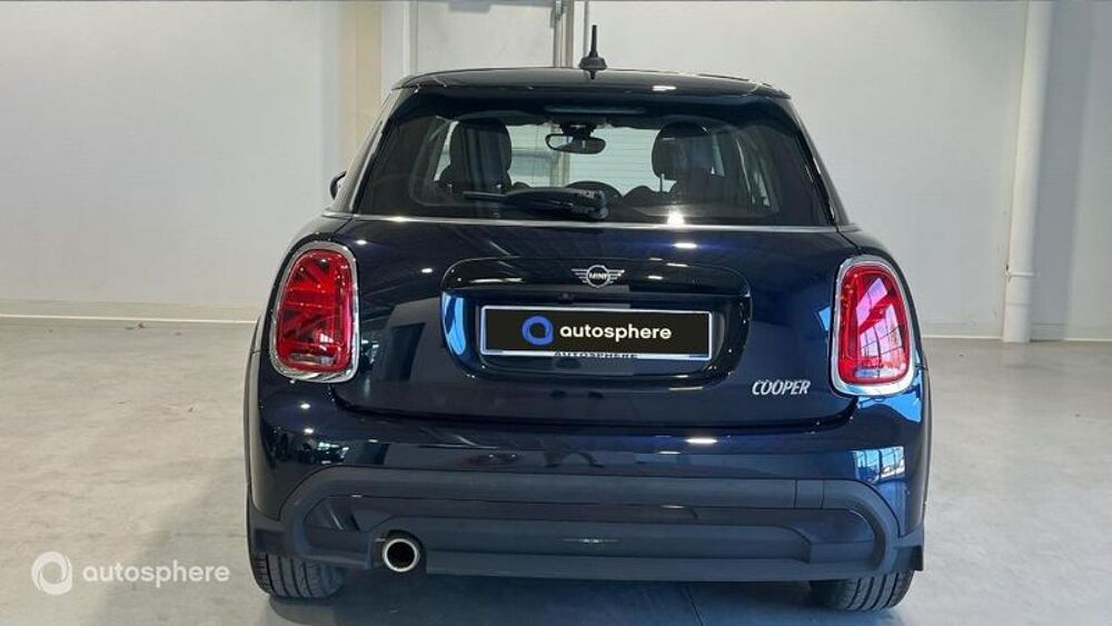 Cooper 136ch Edition Premium Plus BVA7 2023 occasion 13100 Aix-en-Provence