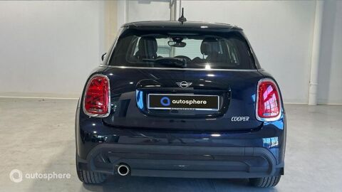 Cooper 136ch Edition Premium Plus BVA7 2023 occasion 13100 Aix-en-Provence